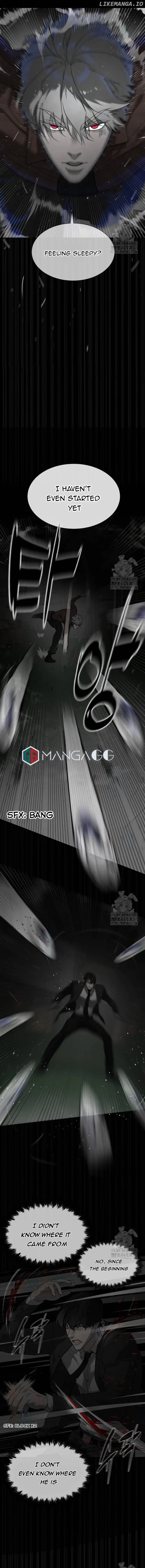 Killer Peter Chapter 45 - Page 5