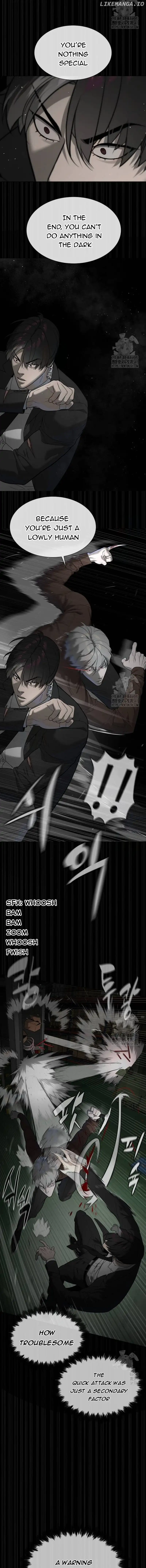 Killer Peter Chapter 45 - Page 6