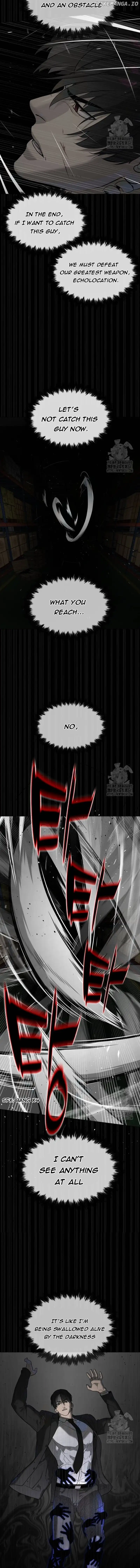 Killer Peter Chapter 45 - Page 7