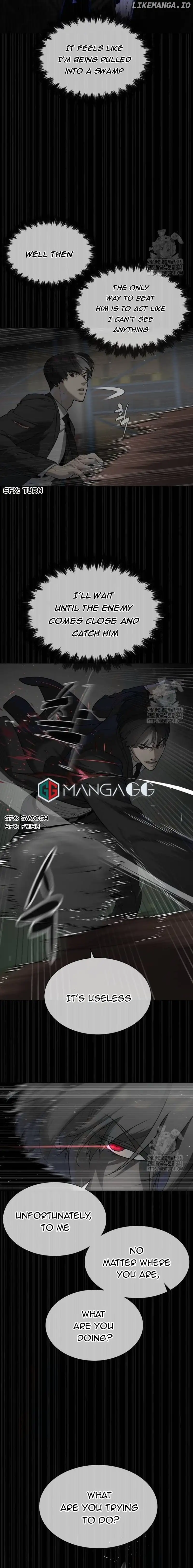 Killer Peter Chapter 45 - Page 8