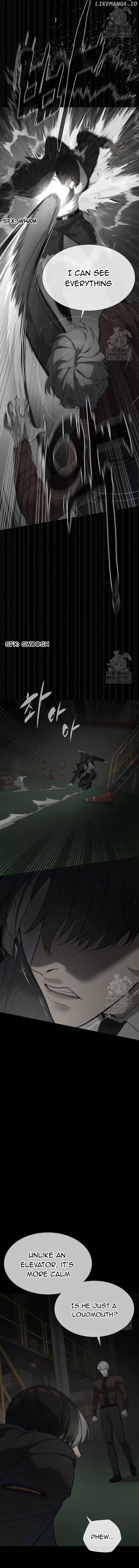 Killer Peter Chapter 45 - Page 9