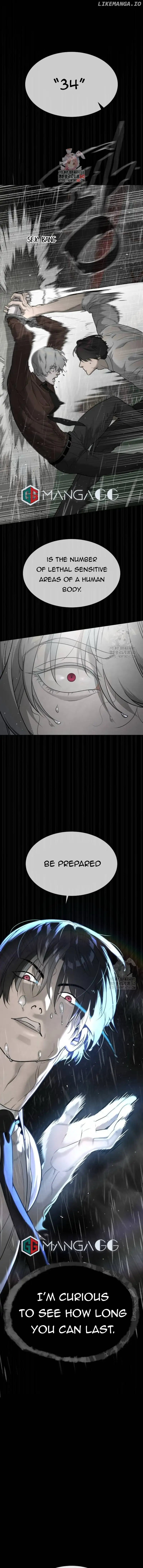 Killer Peter Chapter 46 - Page 1