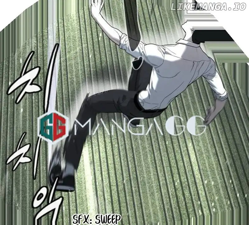 Killer Peter Chapter 46 - Page 11