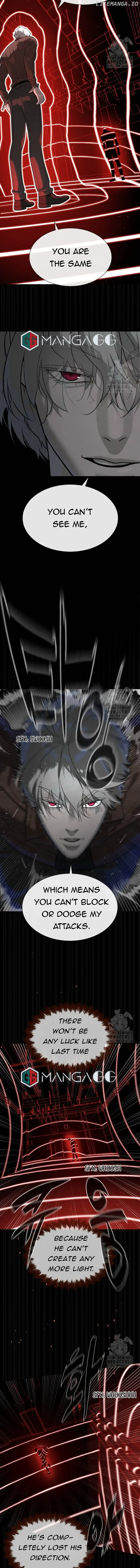 Killer Peter Chapter 46 - Page 14