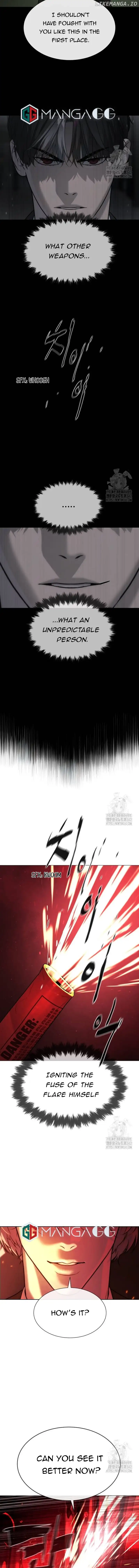 Killer Peter Chapter 46 - Page 22