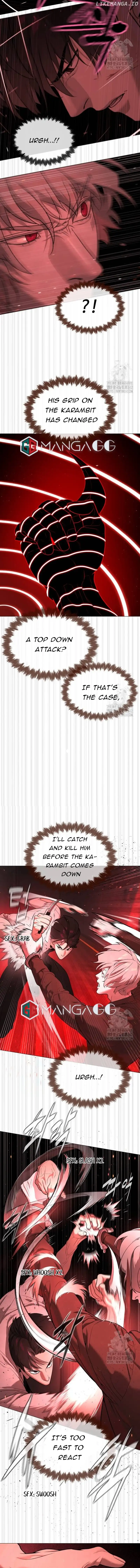 Killer Peter Chapter 46 - Page 26