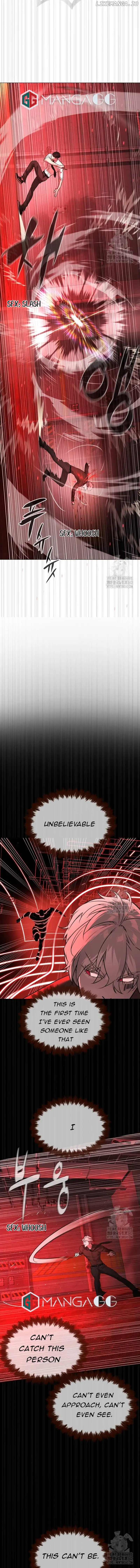 Killer Peter Chapter 46 - Page 29