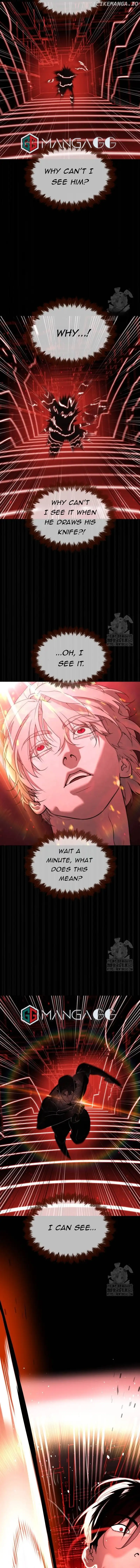 Killer Peter Chapter 46 - Page 30