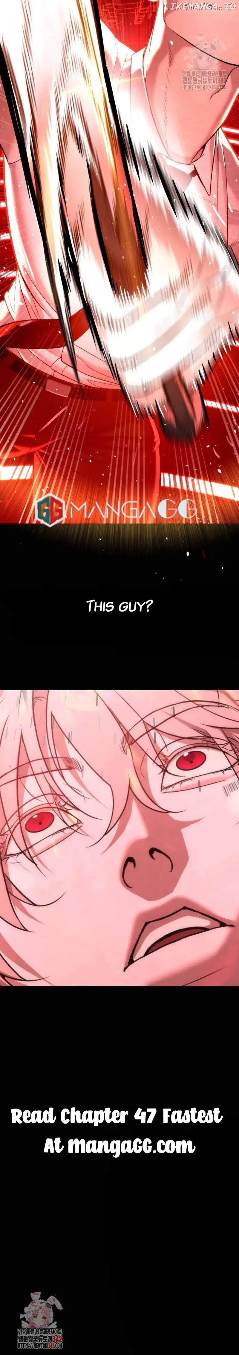 Killer Peter Chapter 46 - Page 31