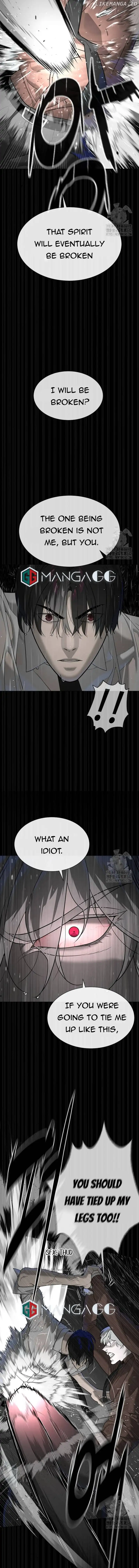 Killer Peter Chapter 46 - Page 4