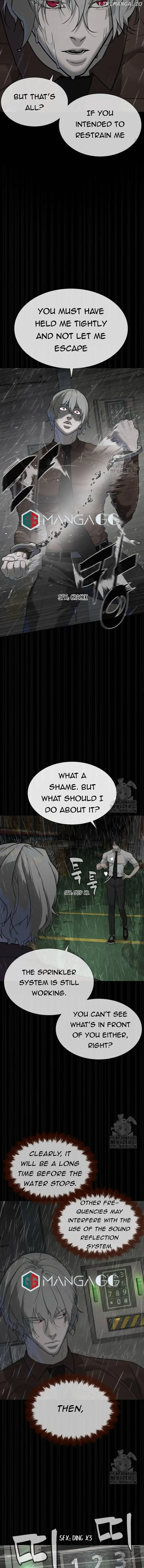 Killer Peter Chapter 46 - Page 8