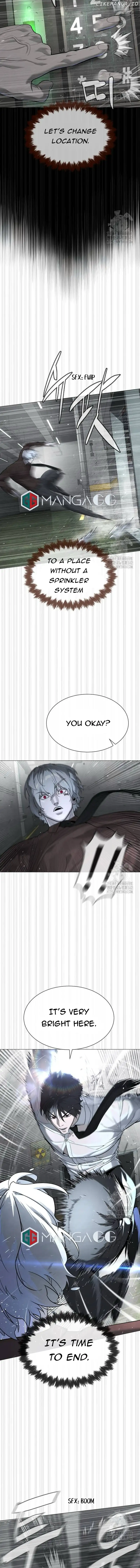 Killer Peter Chapter 46 - Page 9