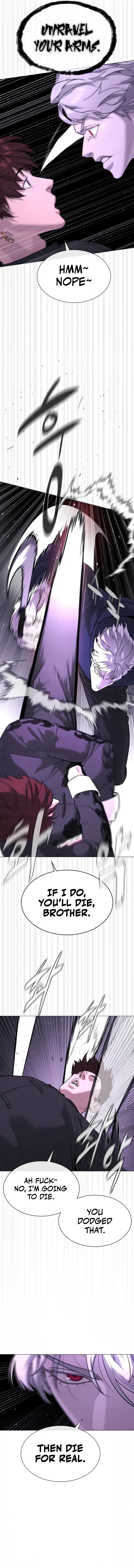 Killer Peter Chapter 47 - Page 14