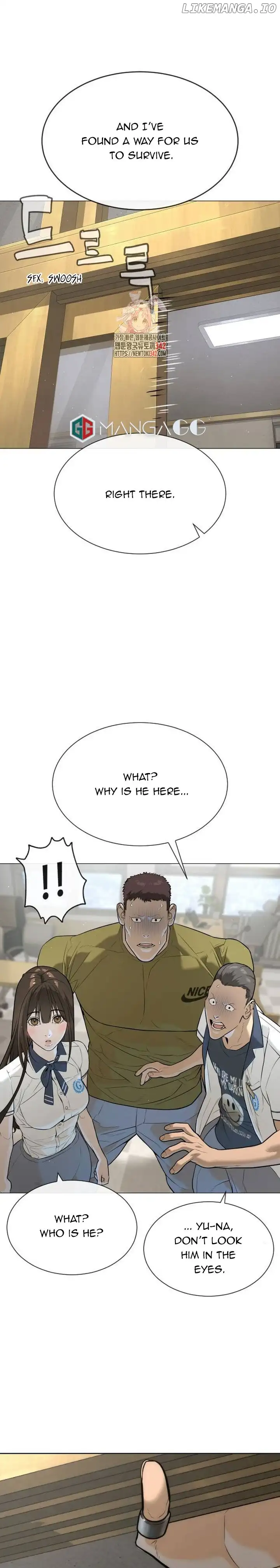 Killer Peter Chapter 49 - Page 1