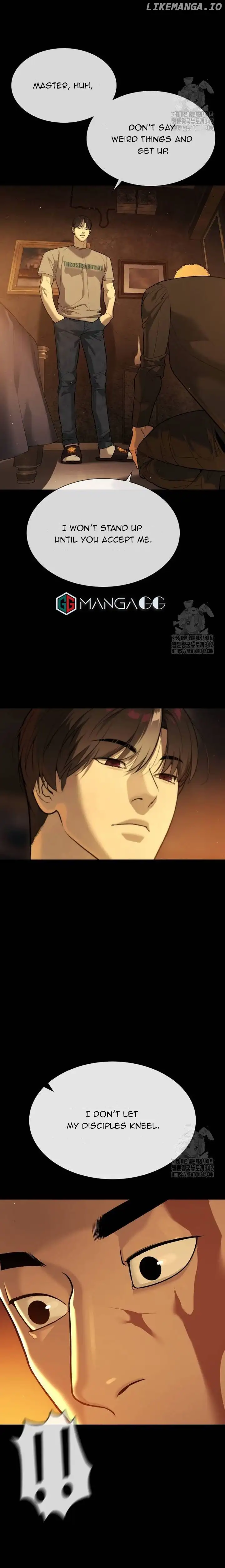 Killer Peter Chapter 49 - Page 13