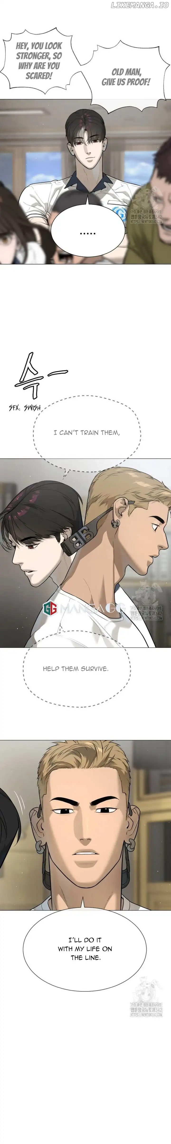 Killer Peter Chapter 49 - Page 16