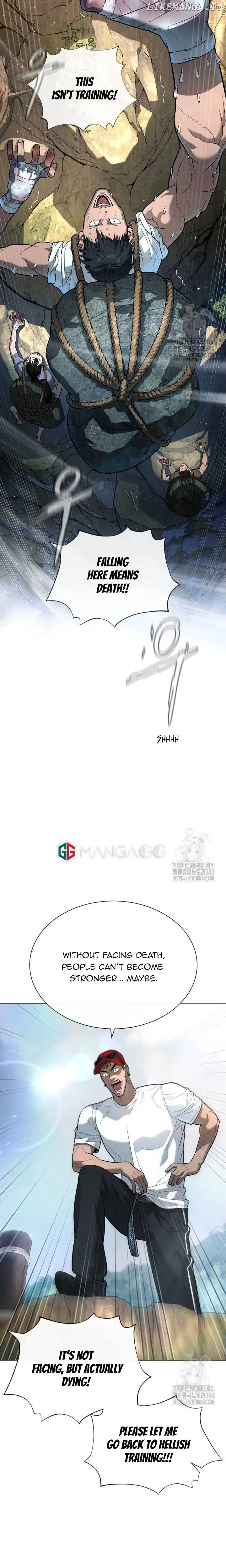 Killer Peter Chapter 49 - Page 18