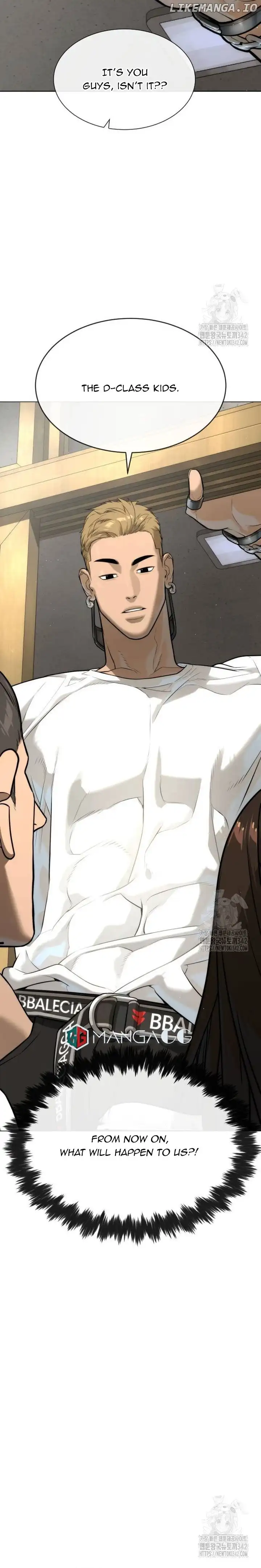 Killer Peter Chapter 49 - Page 2