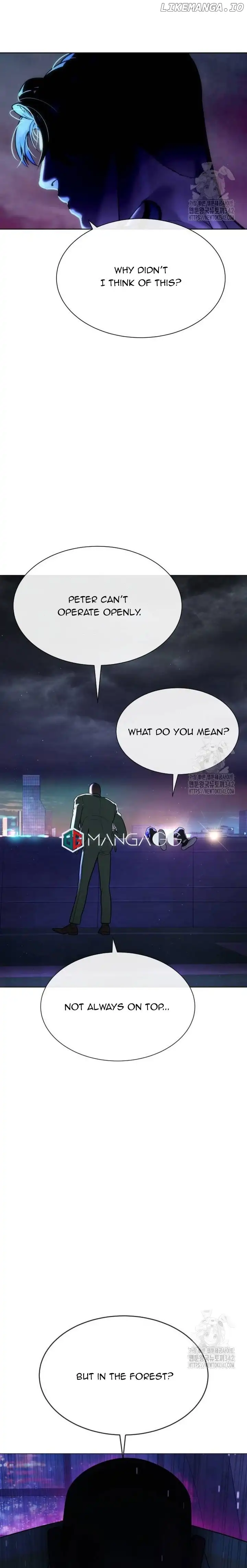 Killer Peter Chapter 49 - Page 22