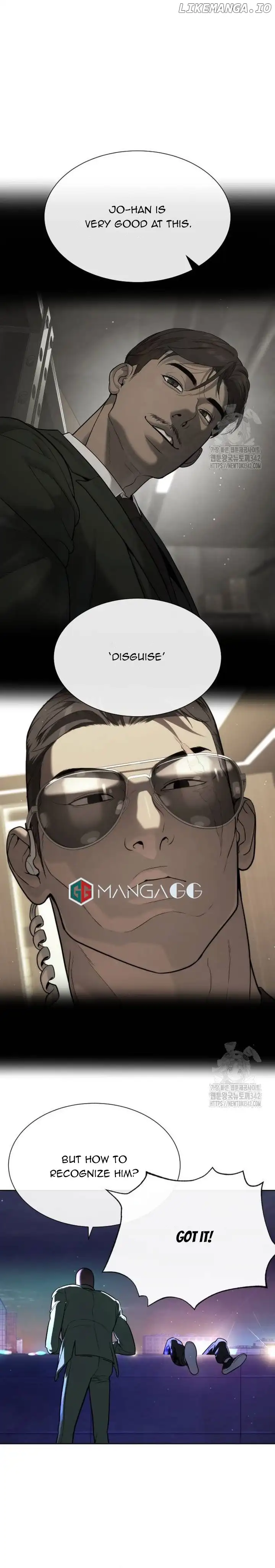 Killer Peter Chapter 49 - Page 24