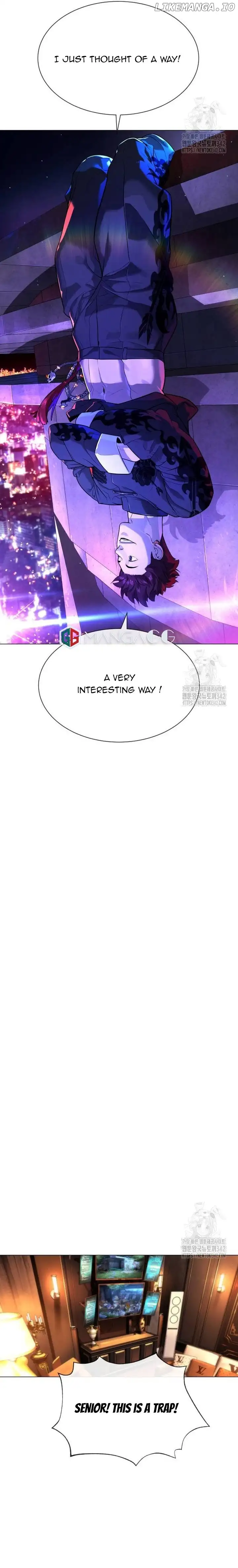 Killer Peter Chapter 49 - Page 25