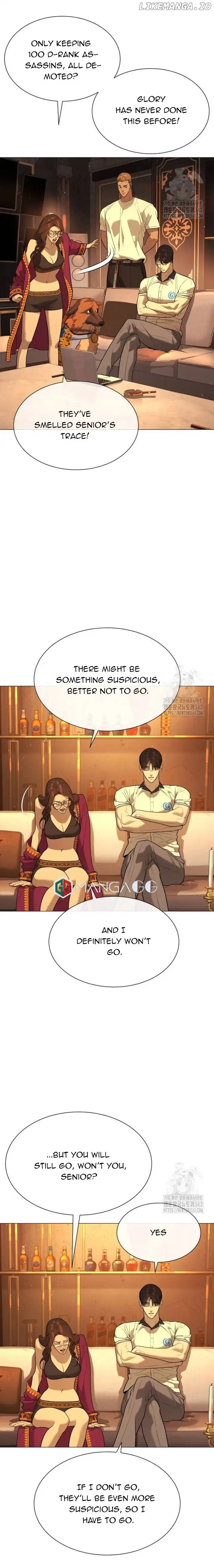 Killer Peter Chapter 49 - Page 26