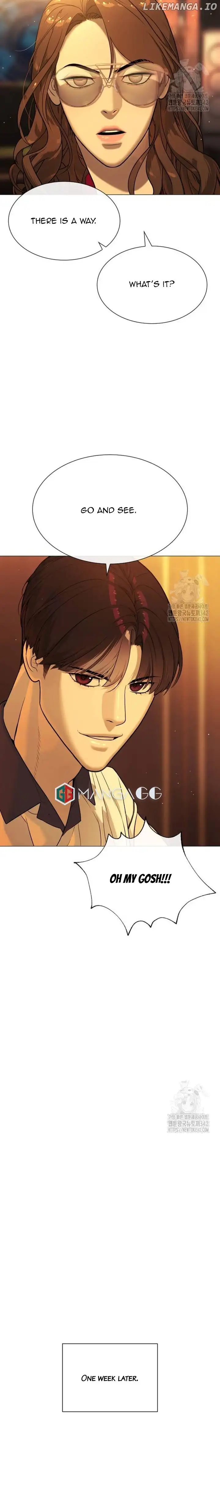 Killer Peter Chapter 49 - Page 28