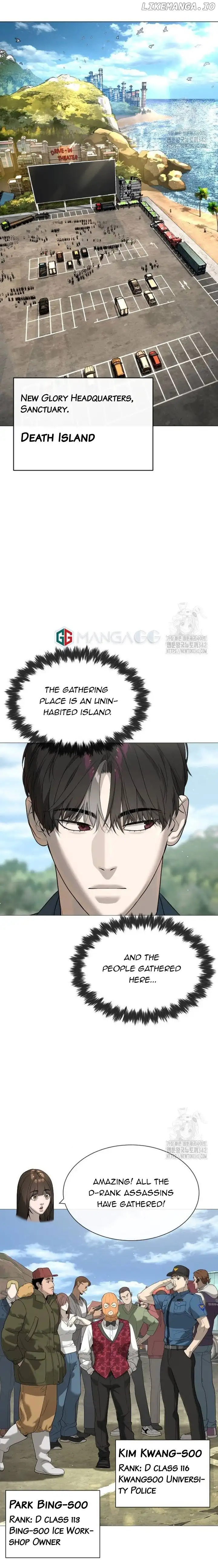 Killer Peter Chapter 49 - Page 29