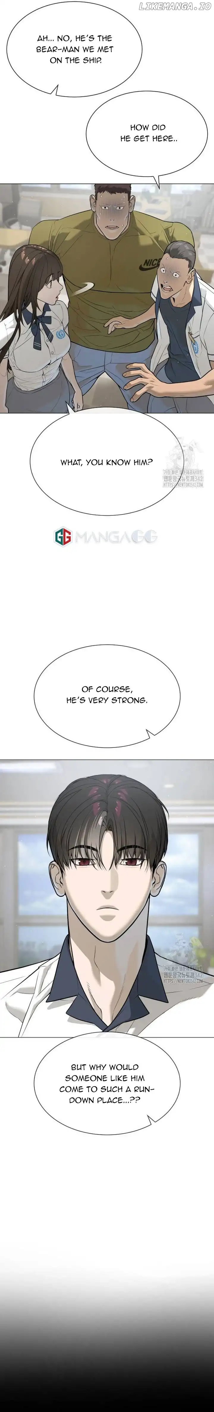 Killer Peter Chapter 49 - Page 3