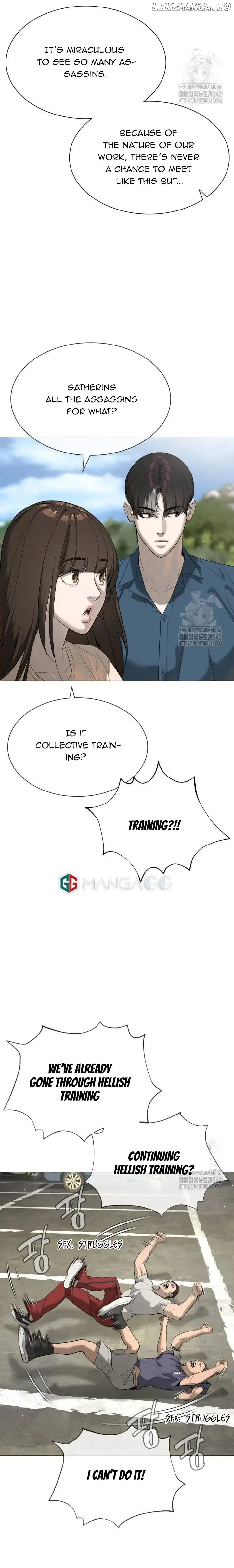 Killer Peter Chapter 49 - Page 30