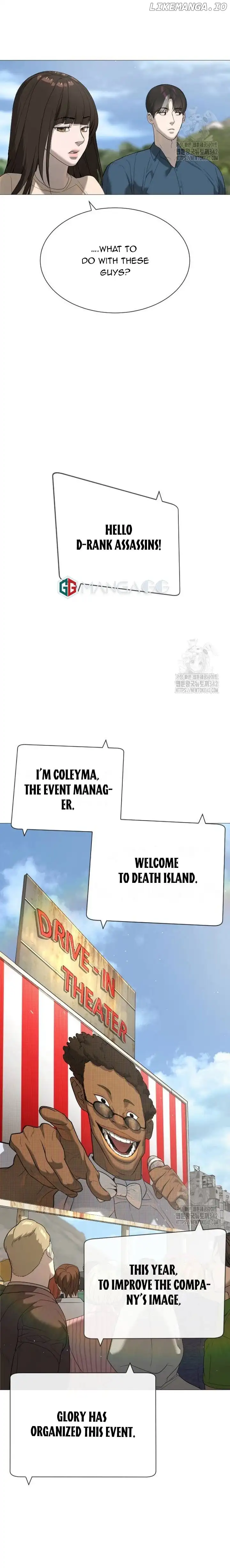 Killer Peter Chapter 49 - Page 31