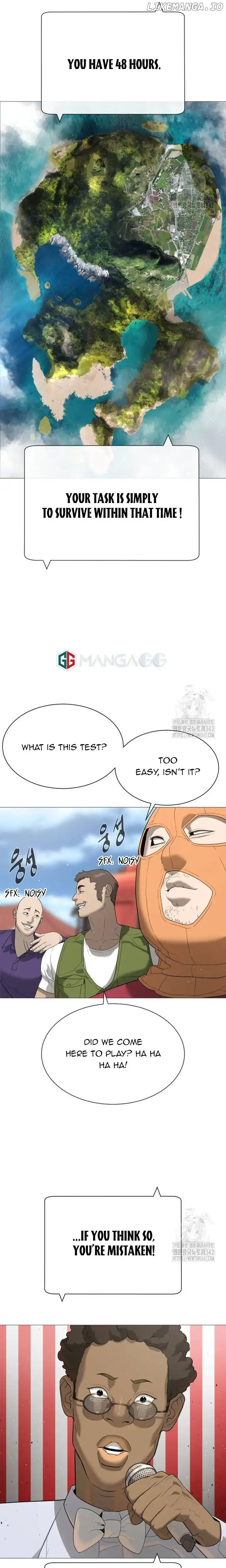 Killer Peter Chapter 49 - Page 33