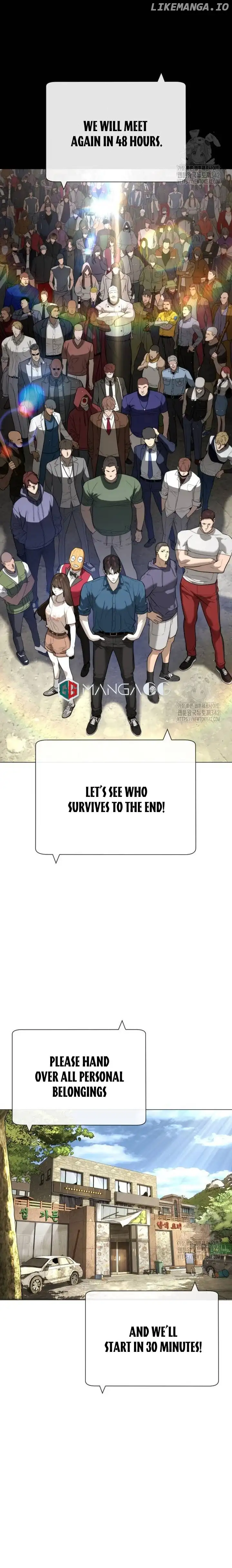 Killer Peter Chapter 49 - Page 36