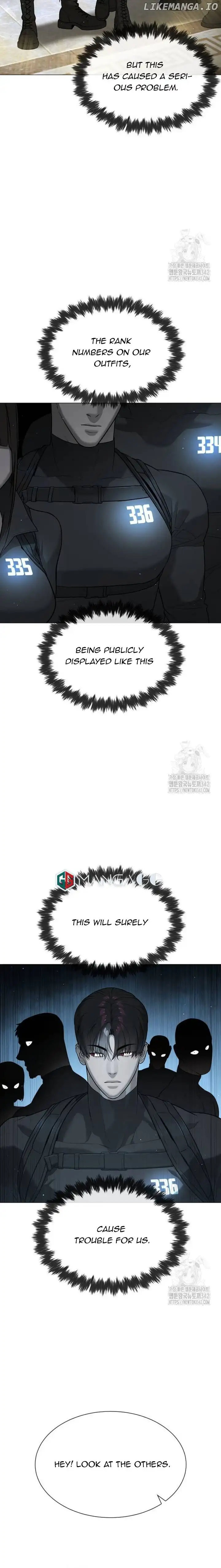 Killer Peter Chapter 49 - Page 38