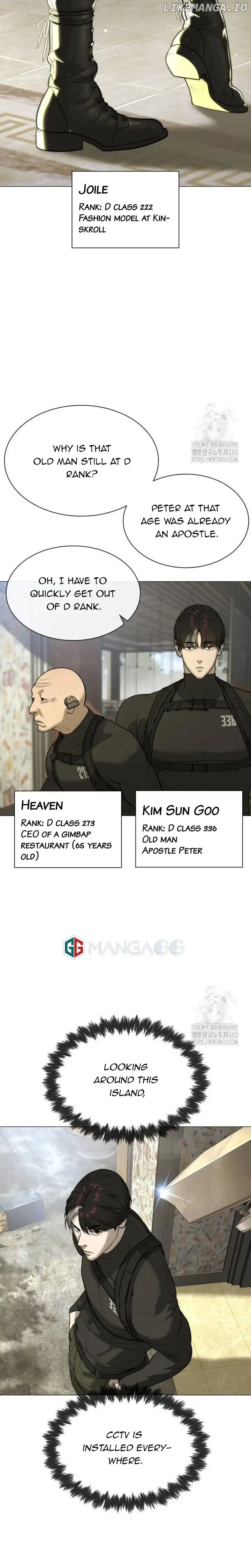 Killer Peter Chapter 49 - Page 40