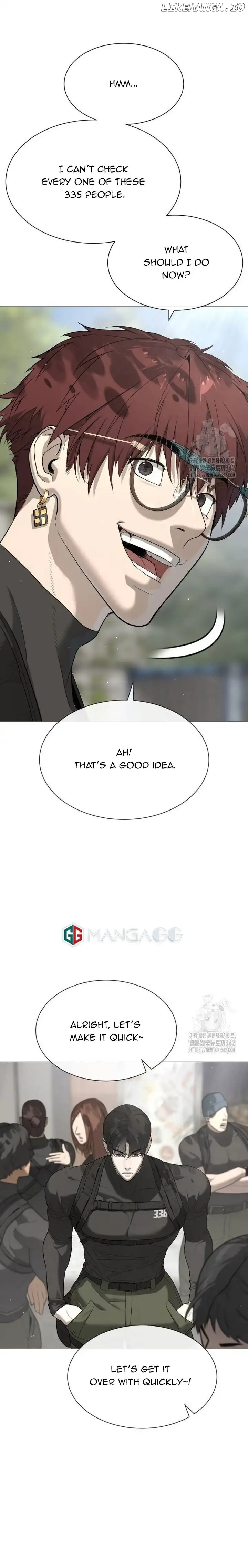 Killer Peter Chapter 49 - Page 46