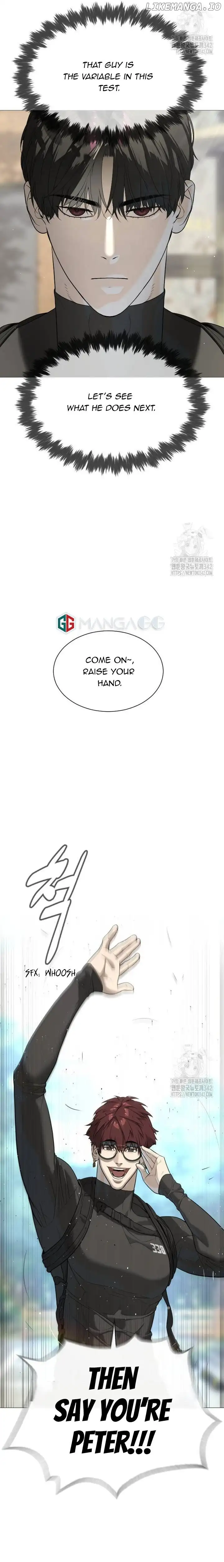 Killer Peter Chapter 49 - Page 47