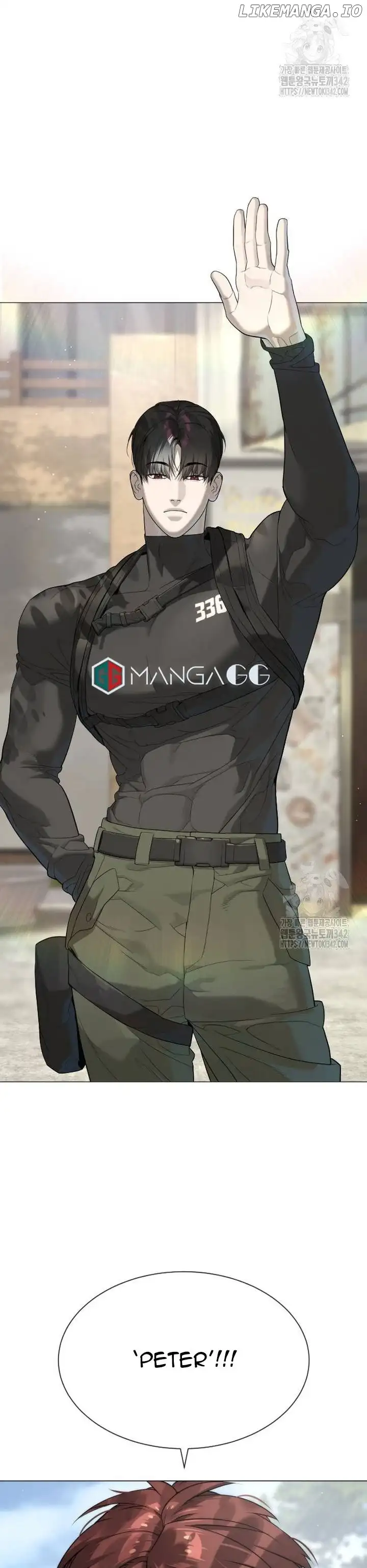 Killer Peter Chapter 49 - Page 49