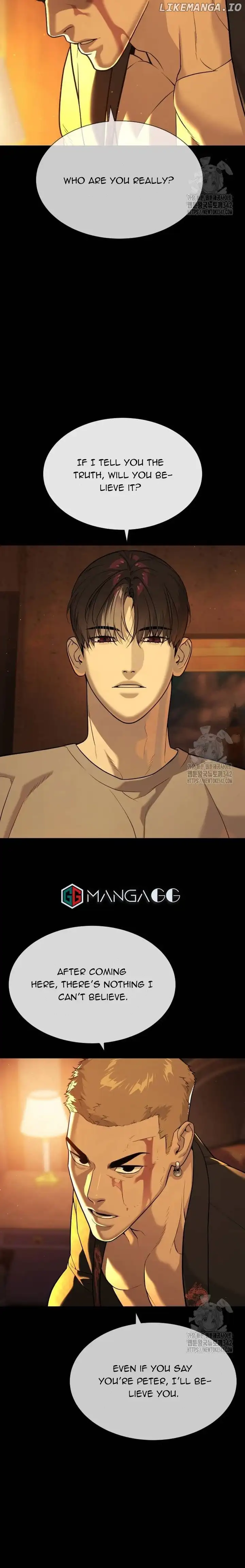 Killer Peter Chapter 49 - Page 6