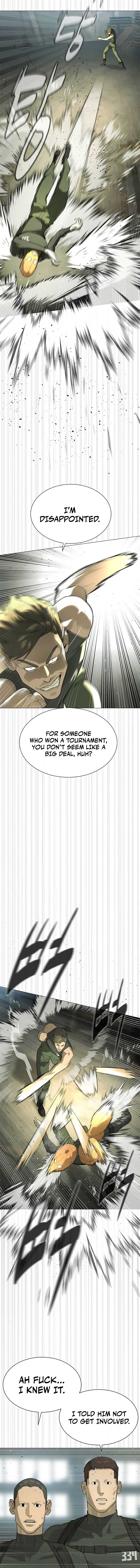 Killer Peter Chapter 51 - Page 6