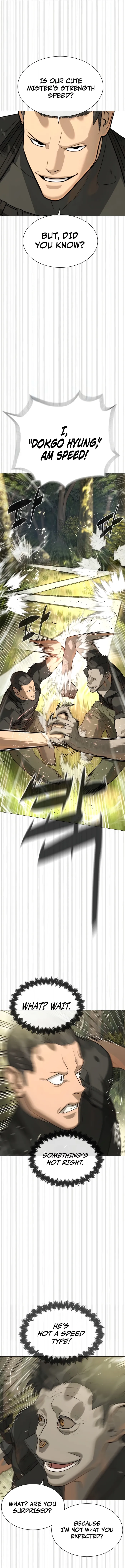 Killer Peter Chapter 52 - Page 7