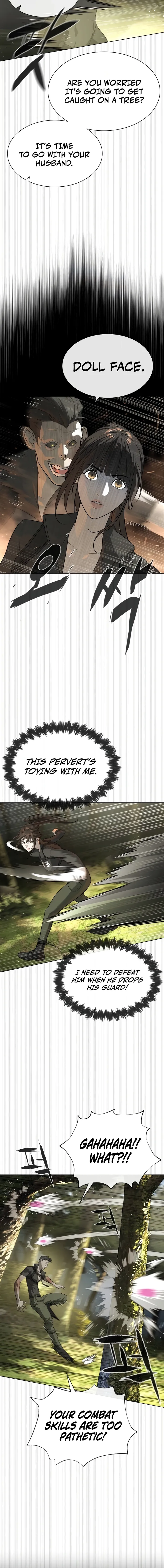 Killer Peter Chapter 53 - Page 10