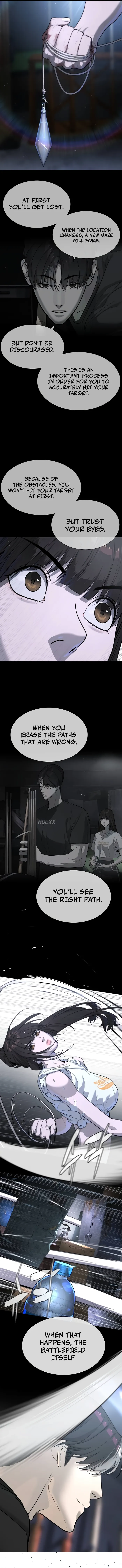 Killer Peter Chapter 53 - Page 12