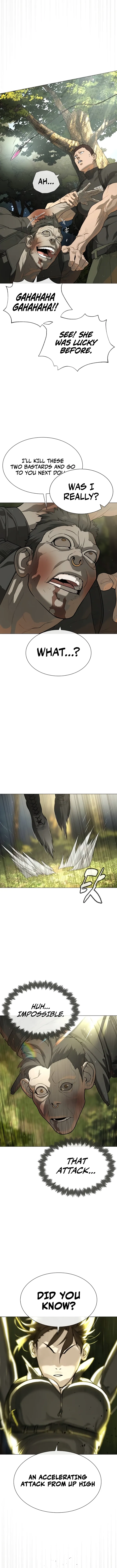 Killer Peter Chapter 53 - Page 15