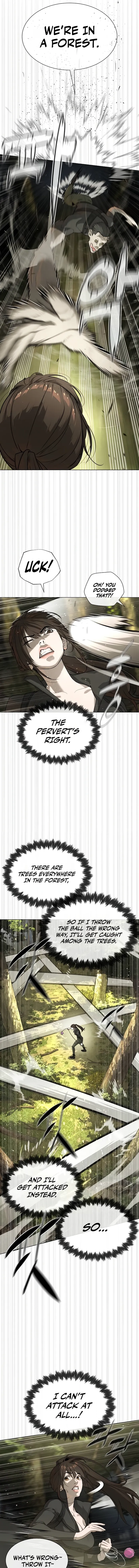 Killer Peter Chapter 53 - Page 9