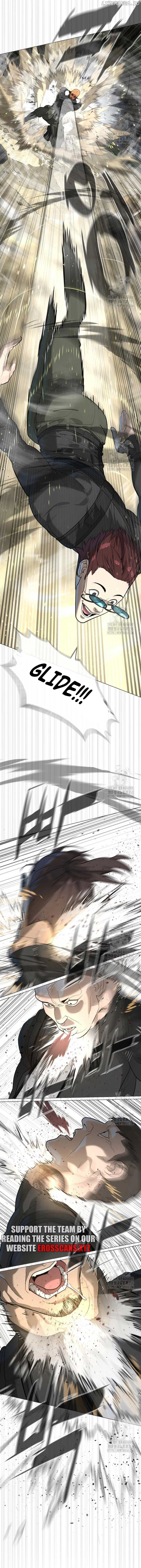 Killer Peter Chapter 56 - Page 10