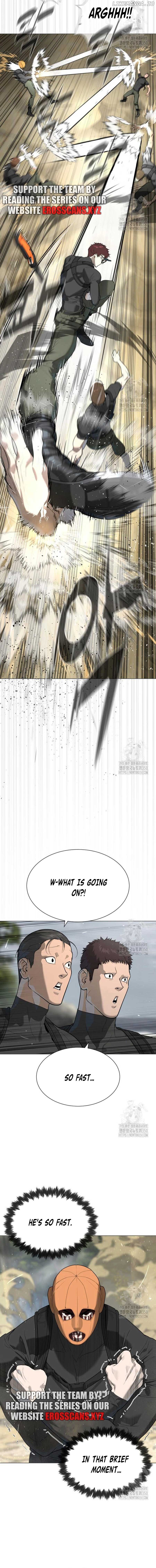 Killer Peter Chapter 56 - Page 12