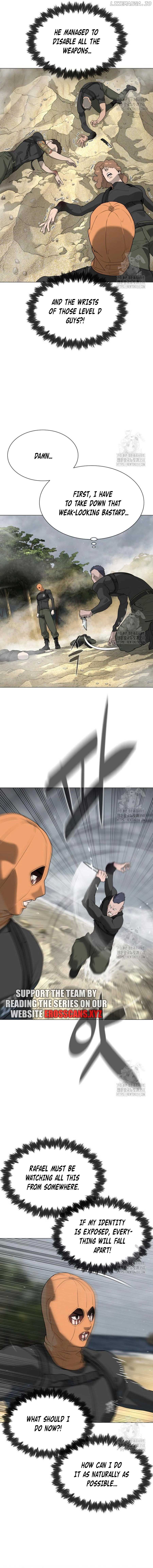 Killer Peter Chapter 56 - Page 13