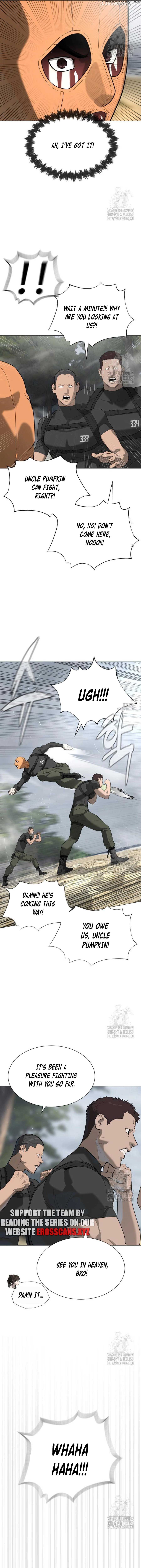 Killer Peter Chapter 56 - Page 14