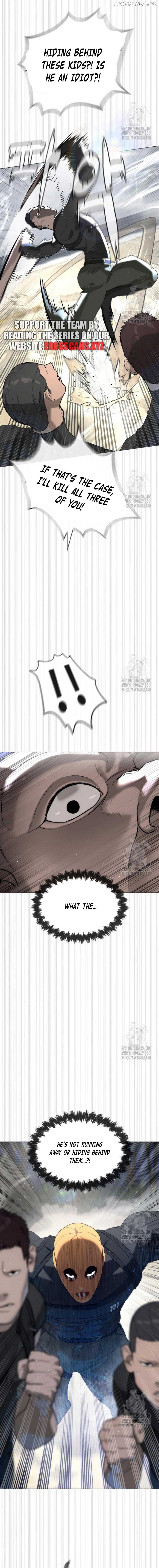 Killer Peter Chapter 56 - Page 15